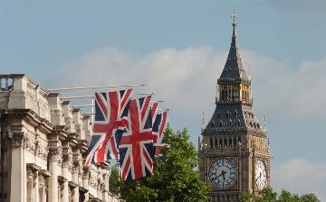 Великобритания намерена сократить число прибывающих мигрантов