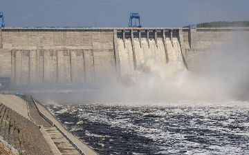 В Узбекистане построят две новые гидроэлектростанции