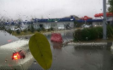 В Узбекистане местами ожидаются грозы и дожди 