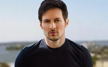 Павел Дуров предложил оплатить ЭКО всем женщинам до 37 лет, желающим зачать от него ребенка