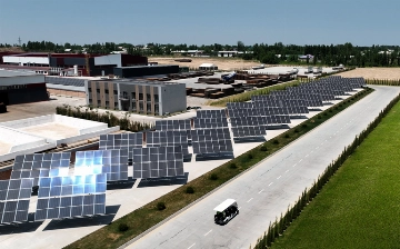 Группа компаний Enter Engineering провела пресс-тур для журналистов