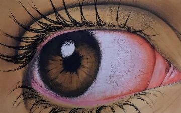 «Узбекский Бэнкси» представил граффити, посвященное новому поколению узбекистанцев