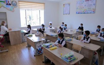 Школьники станут больше учить «родной язык» 