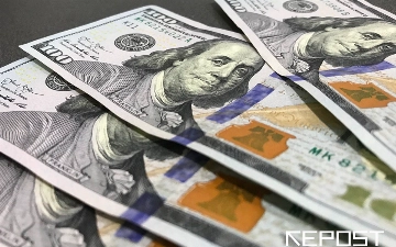 Курс валют в Узбекистане на 1 мая