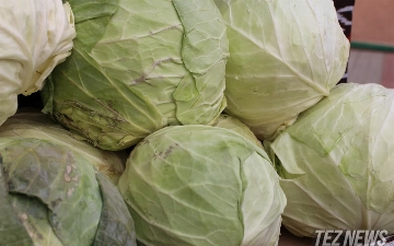 Некоторым узбекистанцам предложили выплачивать часть зарплаты продуктами 