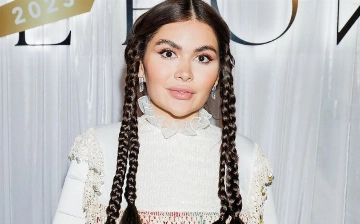 «Устала от того, что меня используют»: Марьям Тилляева записала видео со слезами на глазах