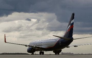 «Аэрофлот» возобновит прямые рейсы из Москвы в Ташкент