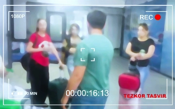 Жительница Ташобласти пыталась отправить женщин в Турцию для занятия проституцией