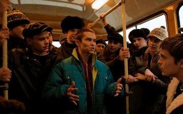 Новорожденного ребёнка в Казани назвали Чушпаном