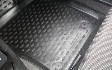 Глицерин, силикон, обувной крем: эффективные и недорогие способы придать резиновым поликам первоначальный блеск и цвет