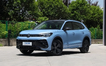 Volkswagen презентовал новейший L Pro