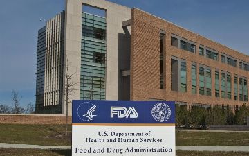 FDA выдала первое и единственное разрешение на продукт с пониженным воздействием 