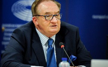 В Европарламенте предложили ввести санкции против России за события в Беларуси