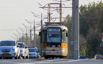 В Самарканде руководители трамвайных линий украли более миллиарда сумов