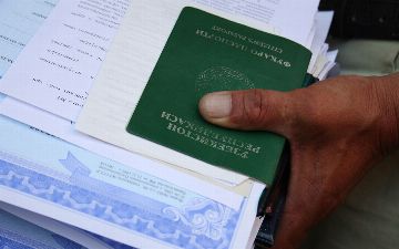 Власти Москвы надеются на упрощение ограничений на въезд трудовых мигрантов