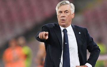 Анчелотти: «Не думаю, что чемпионство стало ближе. У «Реала» сильные конкуренты»