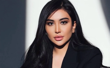 Сестра певицы Мунисы Ризаевой Карима стала жертвой преследования рецидивиста