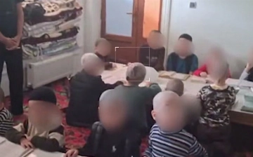 Более 20 учеников: в Намангане мужчина незаконно преподавал религию детям
