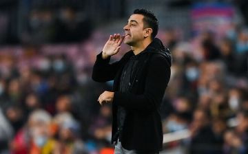 Тренер «Барселоны» назвал плюсы от поражения в Лиге чемпионов<br>