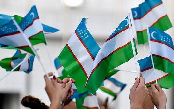 В Узбекистане запретят проявлять неуважение к государственному языку