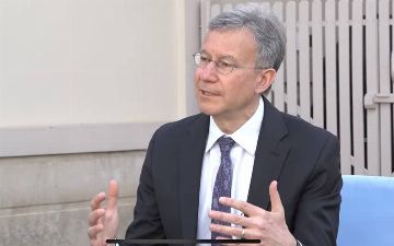 Посол США сравнил двух президентов Узбекистана