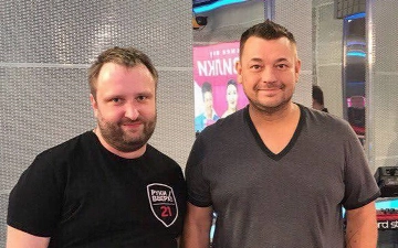 В Москве убили бывшего участника группы «Руки вверх»