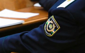 Прокурор Андижана ушел в отставку