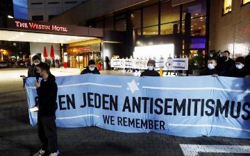 COVID-19 привел к возрождению антисемитизма по всей Европе