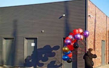 Продавец воздушных шаров убил конкурента возле ТРЦ Samarqand Darvoza  