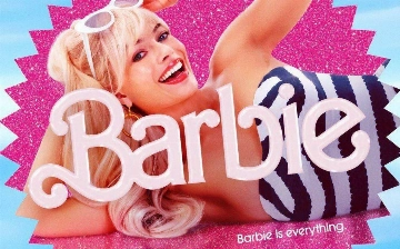 Вышел трейлер «Барби» с Марго Робби и Райаном Гослингом