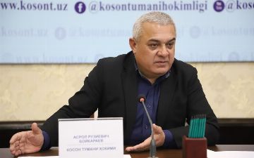 «Во время ДТП меня не было в автомобиле», — Асрол Байкараев опроверг информацию о его причастности к смертельной аварии