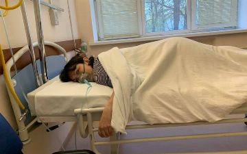 В Китае впервые человек заразился птичьим гриппом H10N3