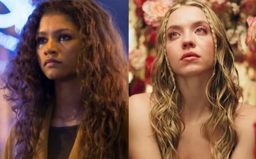 Зендея и Сидни Суини – в главных ролях: подробности нового фильма про Джеймса Бонда