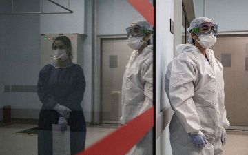 За последние сутки в мире выявлено более полумиллиона новых случаев инфицирования «короной»