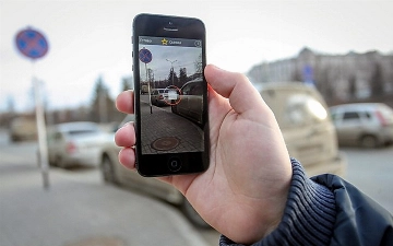 Узбекистанец заработал на фиксировании нарушений более 30 млн сумов