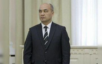 Назначен новый председатель суда Каракалпакстана