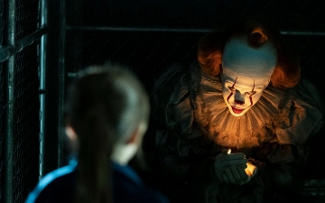 Max представил тизер сериала-приквела «Добро пожаловать в Дерри»