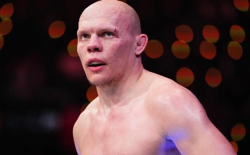Боец из Узбекистана Богдан Гуськов назвал тройку вероятных соперников в UFC