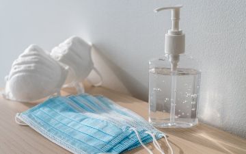 Узбекские ученые нашли новый способ разработки антисептиков