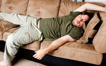 Специалист назвал действенный способ избавиться от лени