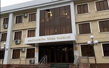 МДО прокомментировало информацию о заражении корью 70 процентов детей в одном из детсадов Хорезма