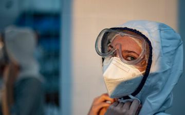 В Узбекистане зафиксировано самое низкое количество зараженных COVID-19 за последнее время