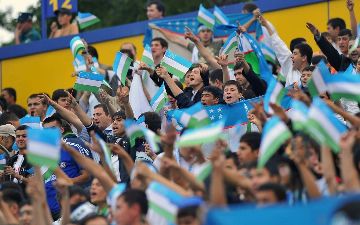 Более 90% молодежи Узбекистана удовлетворены тем, как живут их семьи