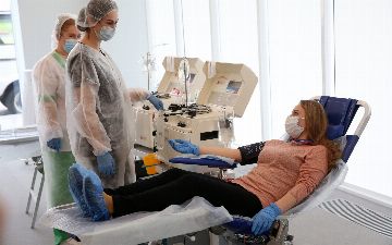 Специалисты предупредили о снижении веса у людей, переболевших коронавирусом