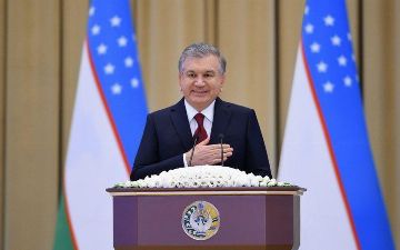 Шавкат Мирзиёев поздравил учителей и наставников с праздником