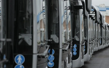 В Узбекистане увеличат число автобусов и электробусов в 2024 году