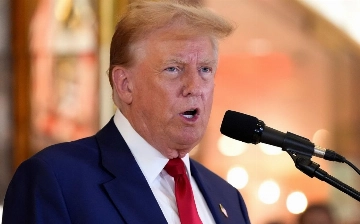 Трамп заявил, что Россия и Украина незамедлительно начнут переговоры о прекращении огня