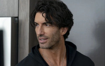 Джастин Бальдони попал в новый скандал