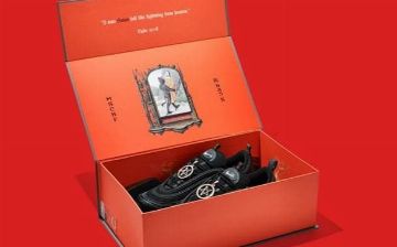 Nike подал в суд на производителя кроссовок с человеческой кровью