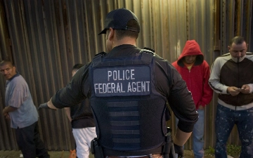 США аннулировали 85 тысяч неиммиграционных виз в ходе борьбы с нелегалами